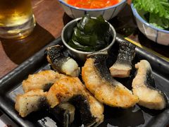 -肉仓焼肉バー(烟台山店)