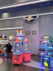 -嗨贝天地(济南万象城店)