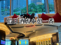 -上海凯宾斯基大酒店