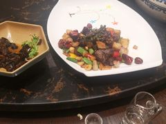 -童福兴·南京菜(老门东店)