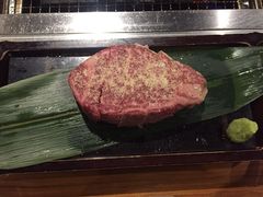 -焼肉やる気(四条河原町店)