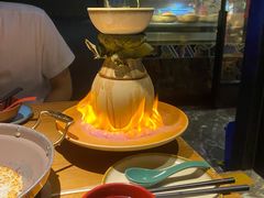 -吃饭皇帝大土家民族菜(正大广场店)