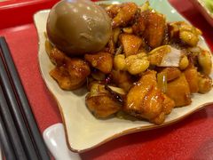 -和合谷(海淀五路居店)