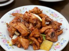-腰记饭店(龙源路店)