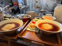 -松鹤楼面馆(清河万象汇店)
