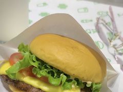 -Shake Shack(西单大悦城店)