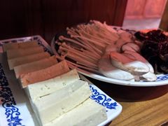 -东镇老火锅(高新区店)