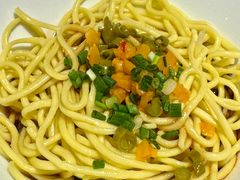 热干面-清水亭湖北菜(大屯DT51店)