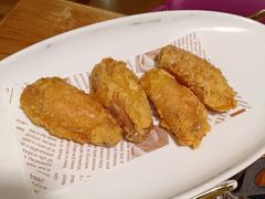 -新白鹿餐厅(龙游路店)