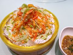 -大张烙馍村(绿地店)