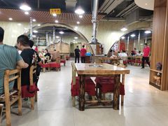 大堂-元盛居(生态大街店)