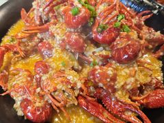 -小田油焖小龙虾(双井店)