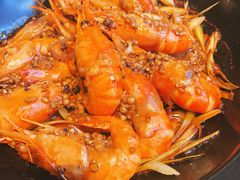 -港丽餐厅(高德置地店)