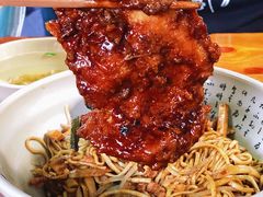-无名氏面馆(邮电路店)