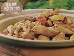 -绿草地·湘菜(芙蓉天街店)