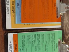 -RAC BAR(安福路店)