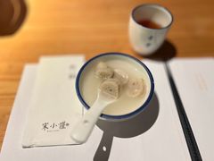 -宋小谨·泉州菜(西沙湾店)