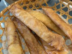 -四季春(美食街店)