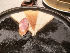 -小厨娘淮扬菜(天印大道店)