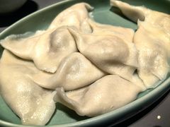 -东方饺子王(哈西万达店)