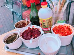 -攀枝花·任德琼·盐边羊肉米线