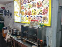 -柠静私家菜(石板巷店)