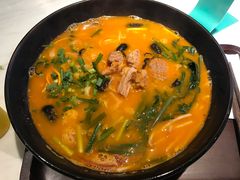 -蒙小妹骨汤饭.米线(新光路店)