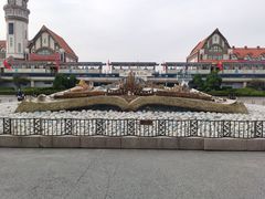 -泉城欧乐堡梦幻世界