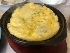 鸡蛋碰石头-临安鲲凌餐厅(钱王大街店)
