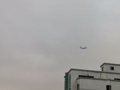 -珠海金沙滩