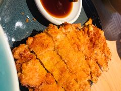 -人间酒暖·Go blanc·烧鸟·深夜食堂(陆家嘴店)