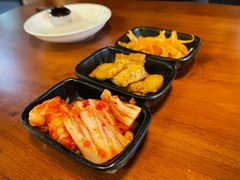 -槿Story·韩国料理(望京韩国美食城店)