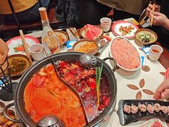 -江北北火锅馆·公路夜市(魏公村店)