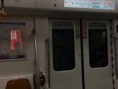 -西安北站(地铁站)