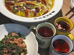 -太二酸菜鱼(天鹅湖万达店)