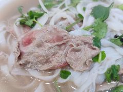 越南生牛肉粉-PHO·5越南牛肉粉(建新路店)