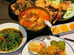 -美奈小馆·越南料理(中航城君尚购物中心店)