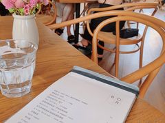 -BOR Eatery(安福路店)