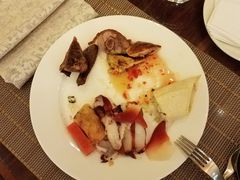 -马哥孛罗咖啡厅·Cafe Marco (厦门马哥孛罗东方大酒店)