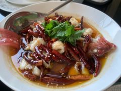 -宁波威斯汀酒店