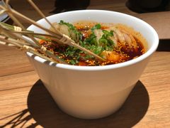 -新太二·鲜料川菜(智慧城广百店)