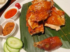 -千百味红餐厅·江西菜(绿地双子塔店)