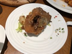 -莆田餐厅(大悦城店)