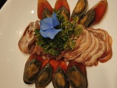 -大鹏饭店·金陵家宴(奥体中心店)