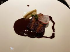 -La Saison乐颂·法餐厅