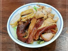 -陆长玖古法猪脚饭(玄风桥店)