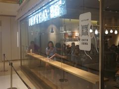 门面-喜茶(深圳东门1234店)