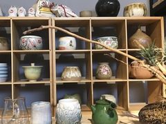 -趣陶陶艺手工坊(新世界百货重庆店)