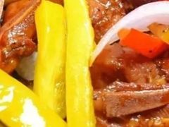 -令狐冲·炭烤活鱼(宝龙店)