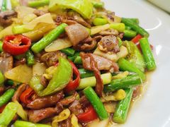 -湘满堂菜馆(花巷店)